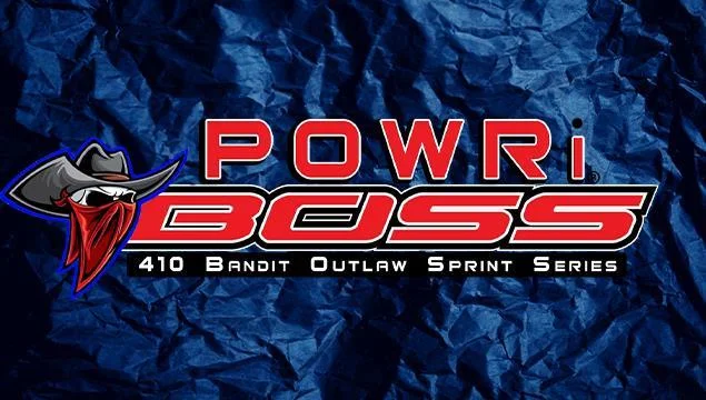 poweri 410 sprint cars racing